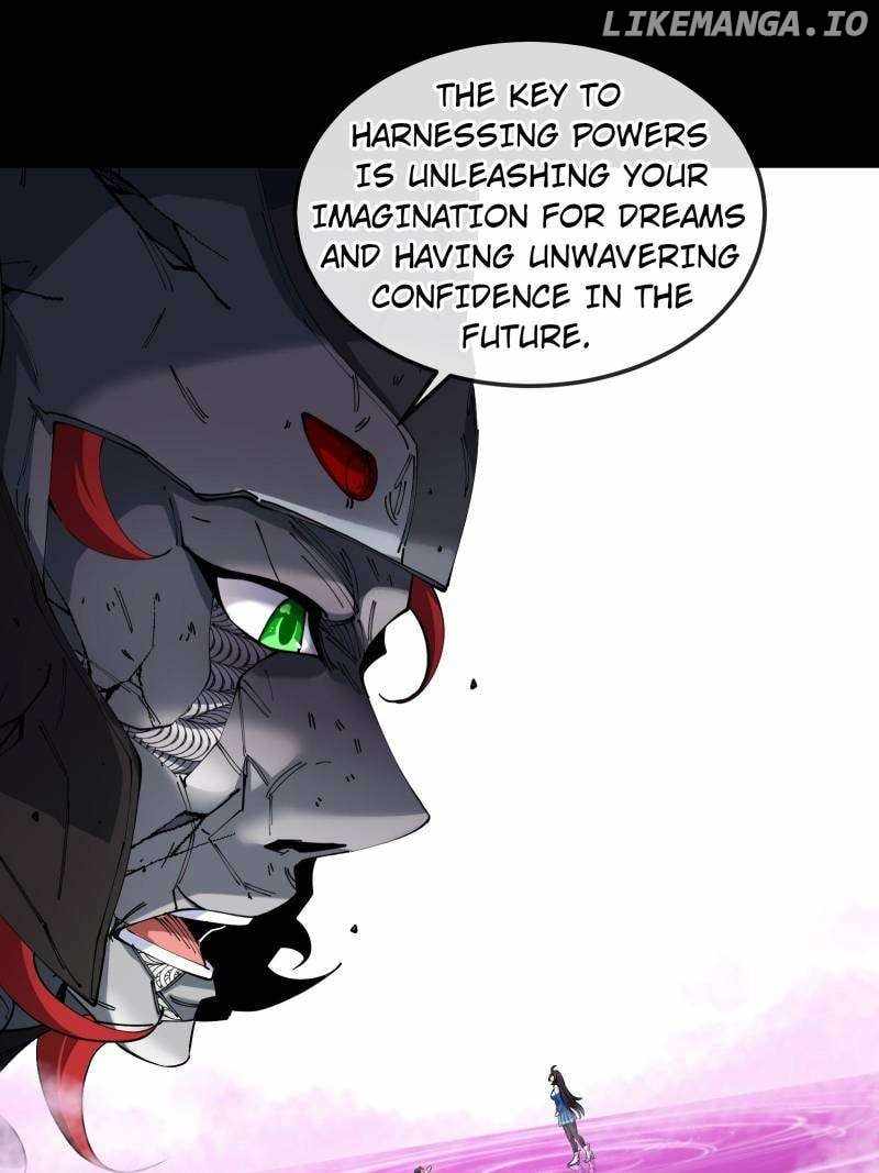 I Am The Monster Overlord Chapter 64 9